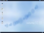 Xubuntu 10.10